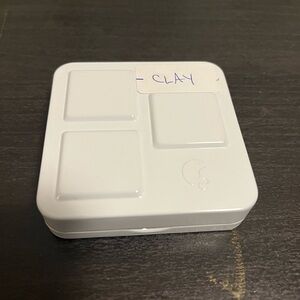 Glossier Monochromes Eyeshadow